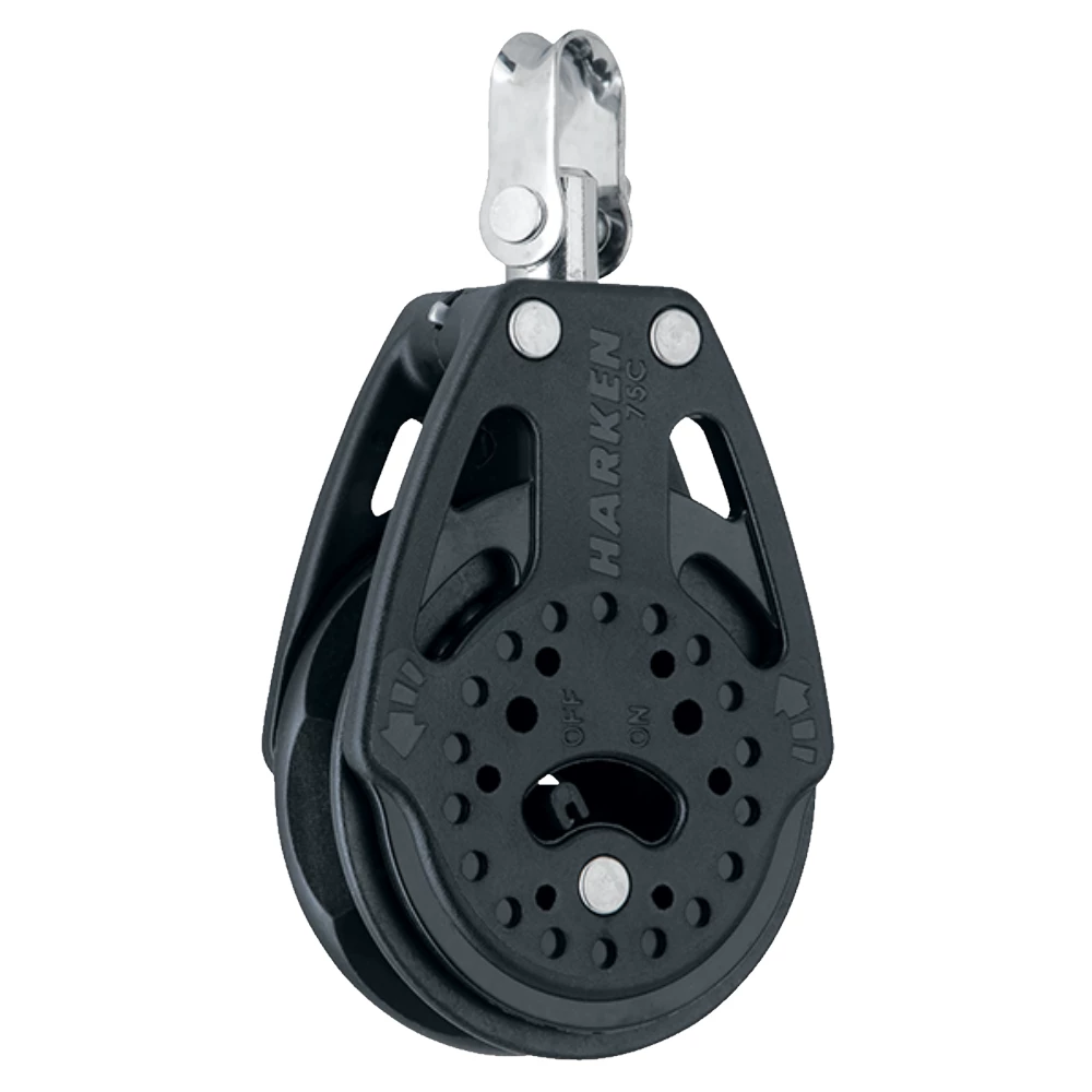 Harken 75mm Carbo Ratchet 