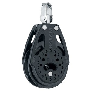 75mm Carbo Ratchet