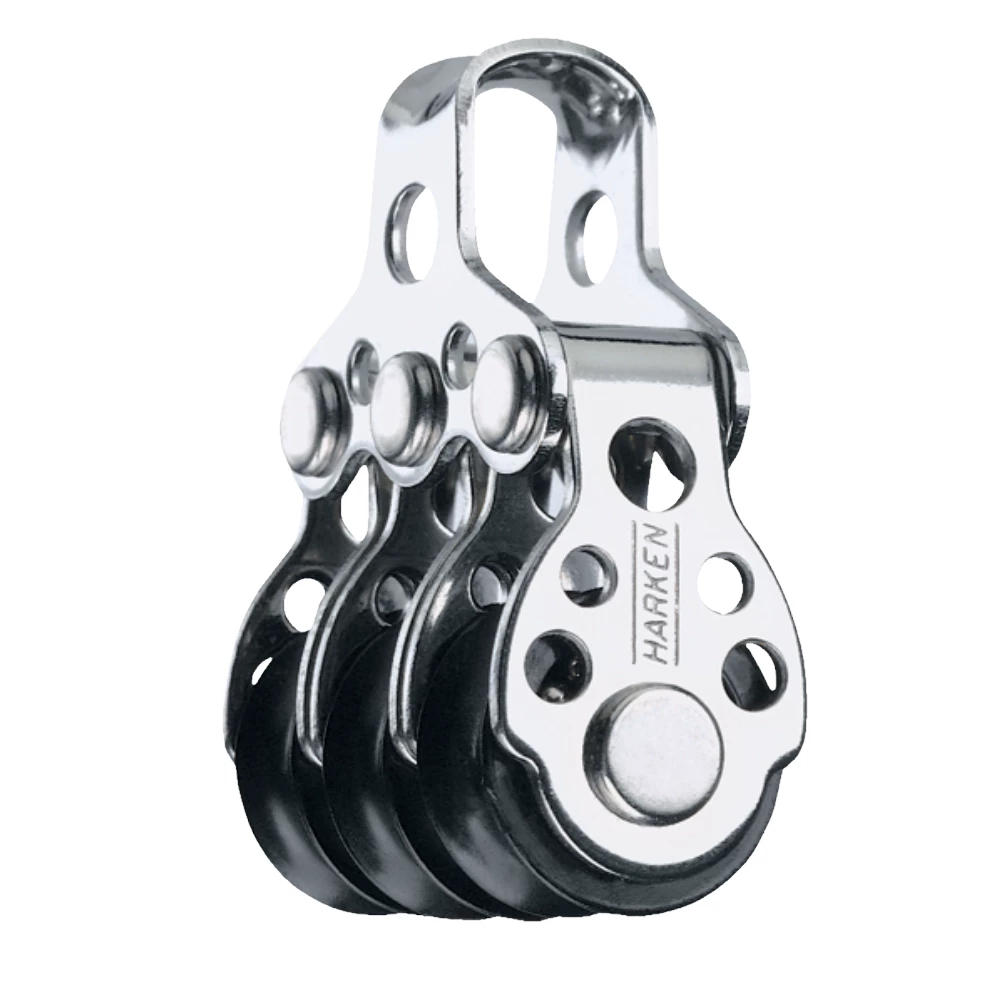 Harken 16mm Triple