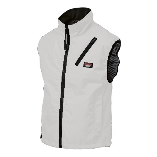 Women's Hamble Auto Buoyancy Aid White 70-80kg L/XL
