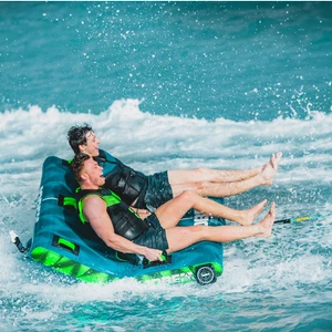 Jobe Kick Flip Towable 2 Person 