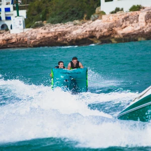 Jobe Kick Flip Towable 2 Person 