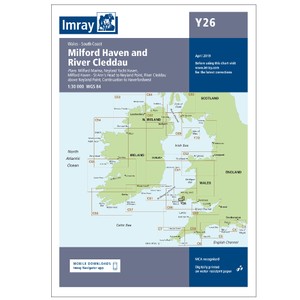 Y26 - Milford Haven 