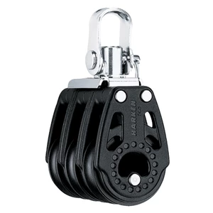 Harken 29mm Carbo Triple Swivel
