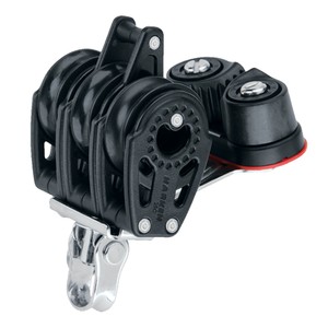 29mm Carbo Triple/Cam/Bkt