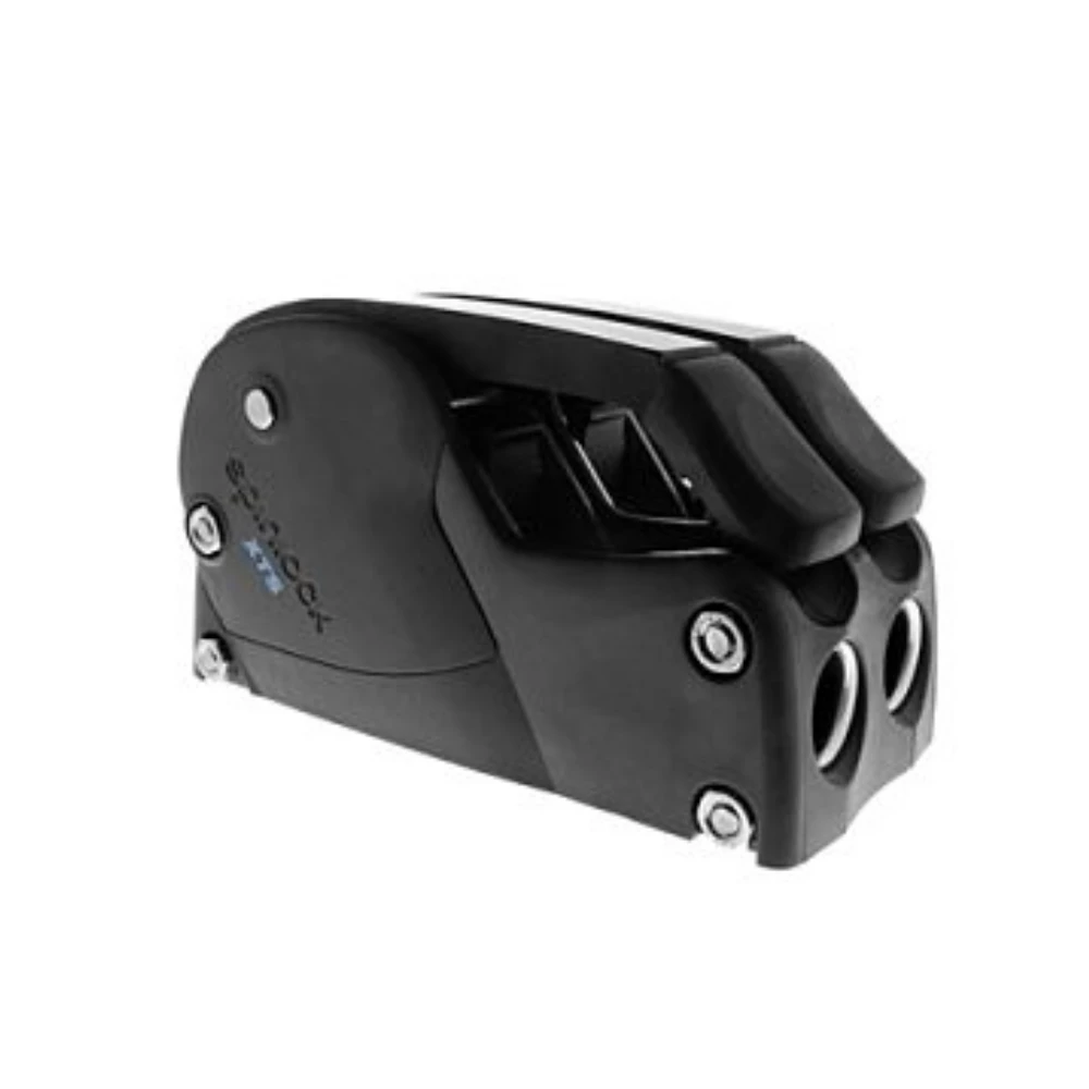 Spinlock Double XTS Rope Clutch 8-14mm 