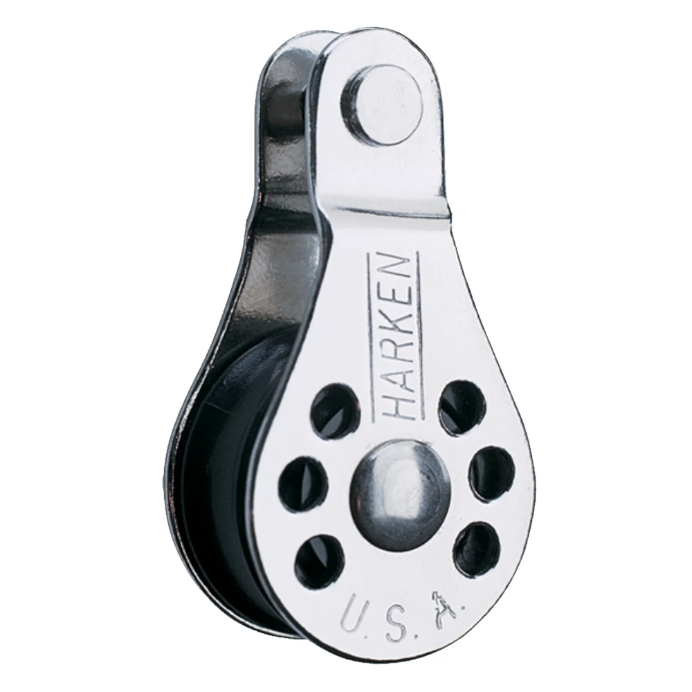 Harken Micro Forkhead Block