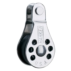 Harken Micro Forkhead Block