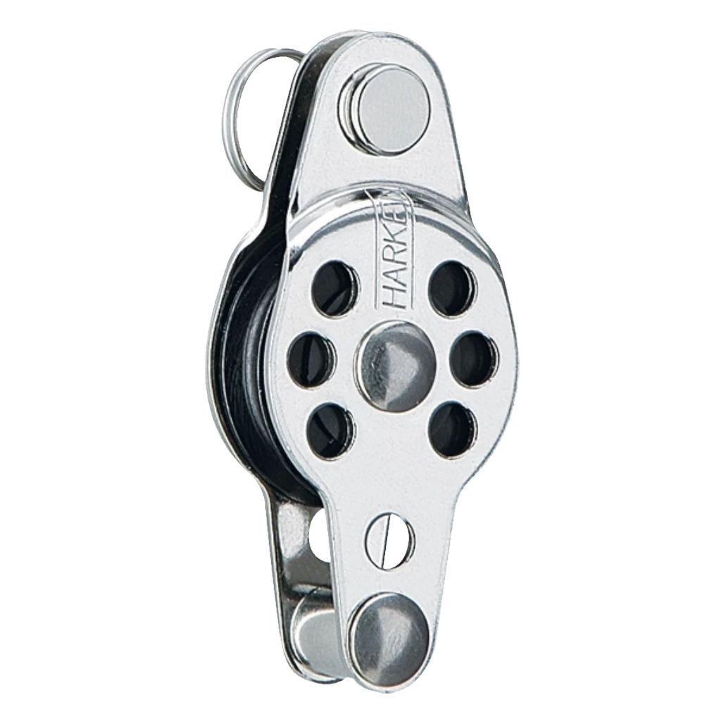 Line/Wire Single Forkhead/Becket