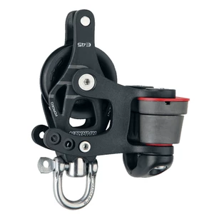 Harken Element 45mm Single/Cam-Matic/Swivel/Becket