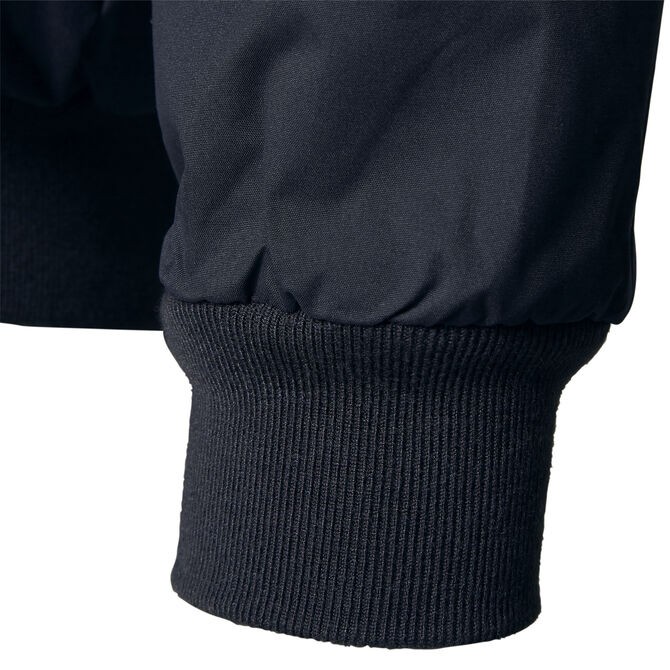 Snug Blouson Jacket Navy Cinder