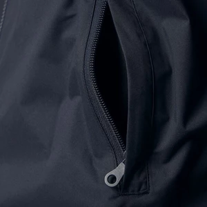 Musto Snug Blouson Jacket in Navy