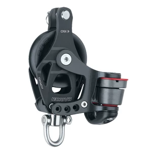 Harken Element 60mm Single/Swivel/150 Cam/Becket