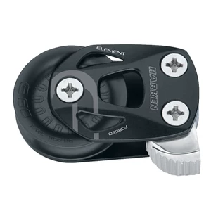 Harken Element 60mm Single Footblock w/Lockoff