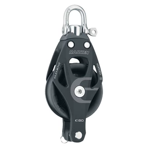 Harken Element 80mm Single/Swivel/Becket