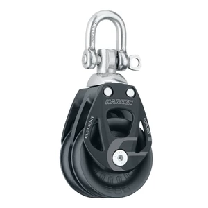 Harken Element 80mm Double/Swivel 