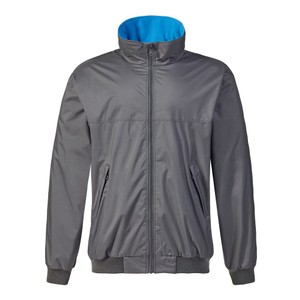 Snug Blouson Jacket