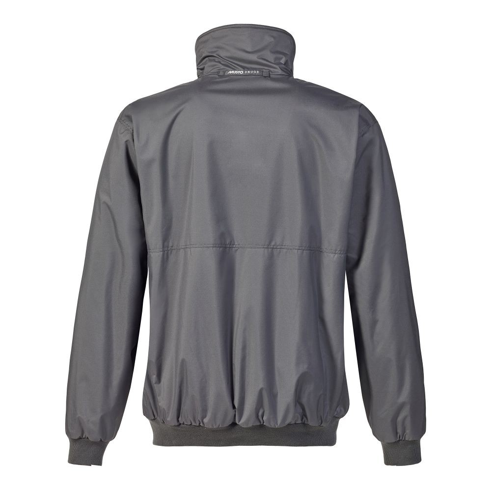 Snug Blouson Jacket