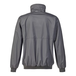 Snug Blouson Jacket