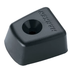 Harken 32mm Low-Beam End Stops (Set of 2)