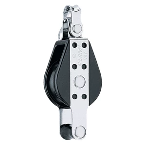 Harken Big Bullet Sgle/Shkl/Bkt