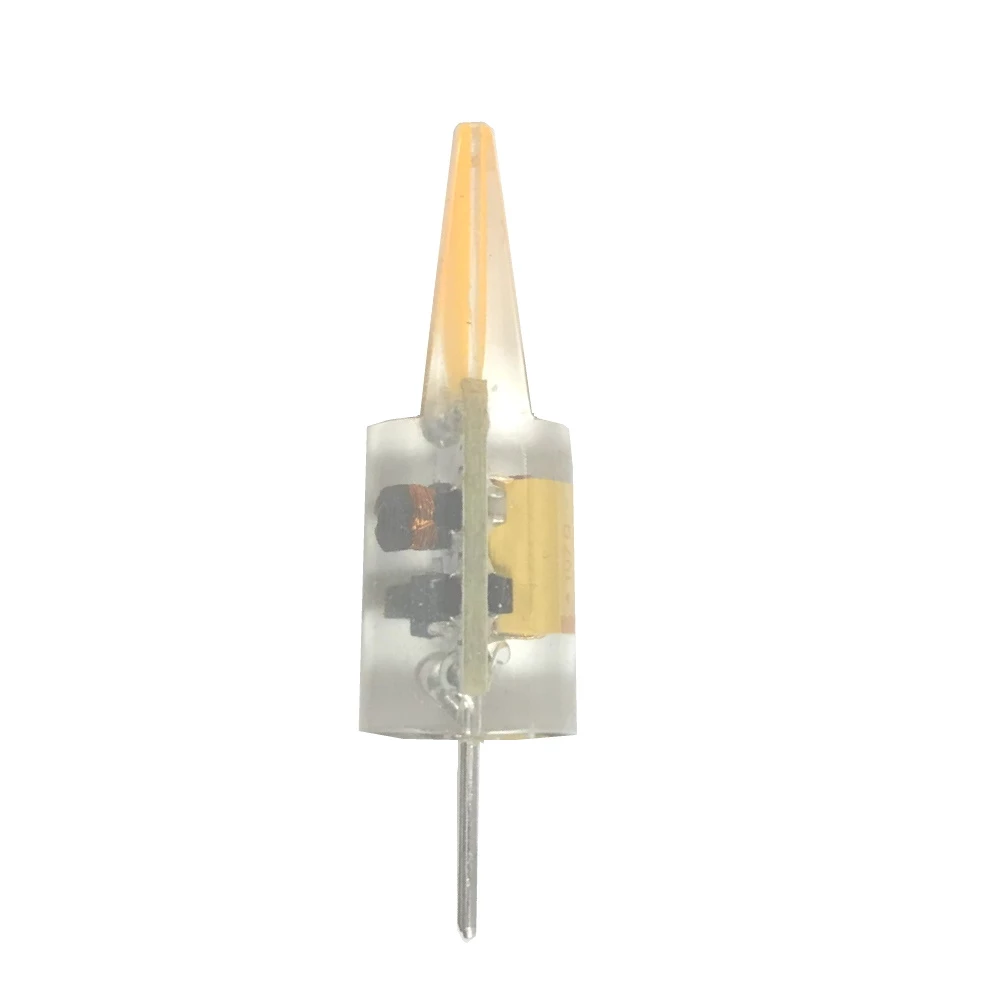 LED G4 360deg Bulb 1.6W 10x38mm