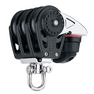 40mm Carbo Triple/Cam