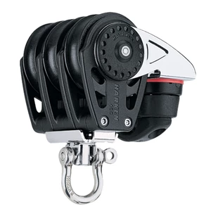 Harken 40mm Carbo Triple/Cam