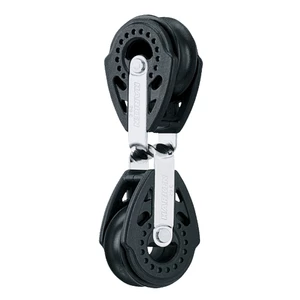 Harken 29mm Carbo Traveller Block