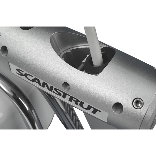 Scanstrut Self levelling radar mount (Fwd) 