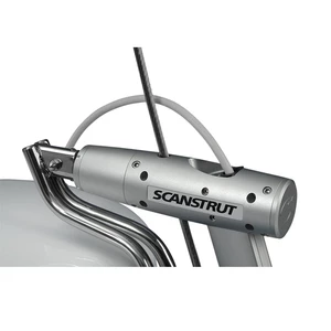 Scanstrut Self levelling radar mount (Fwd) 