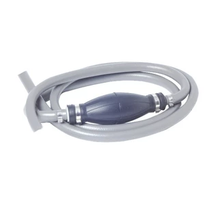 Osculati Universal 2.0m 10mm ID Fuel Line with Primer Bulb