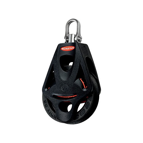 S55 BB/Orbit Single Becket Swivel