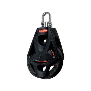 S55 BB/Orbit Single Becket Swivel