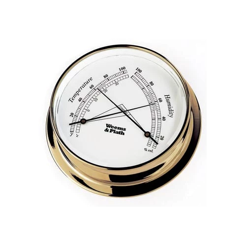 Weems & Plath Endurance 125 Comfortmeter