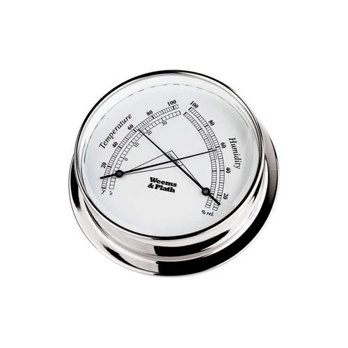 Weems & Plath Endurance 125 Comfortmeter