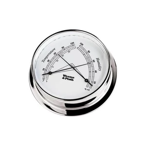 Weems & Plath Endurance 125 Comfortmeter