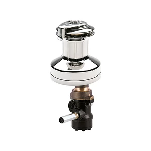 Andersen 62ST Hydraulic Winch Full SS 1 Speed