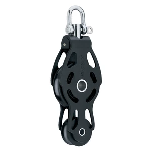 Harken 75mm ESP Fiddle Block