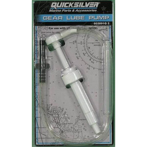 Lube Pump