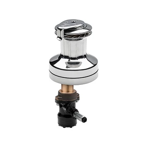 Andersen 58ST Hydraulic Winch Full SS 1 Speed 