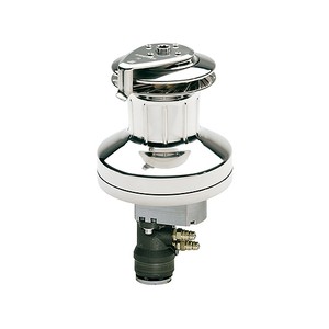 Andersen 72ST Hydraulic Winch Full Stainless Steel 1 Speed