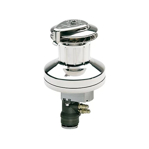 Andersen 72ST Hydraulic Winch Full Stainless Steel 1 Speed