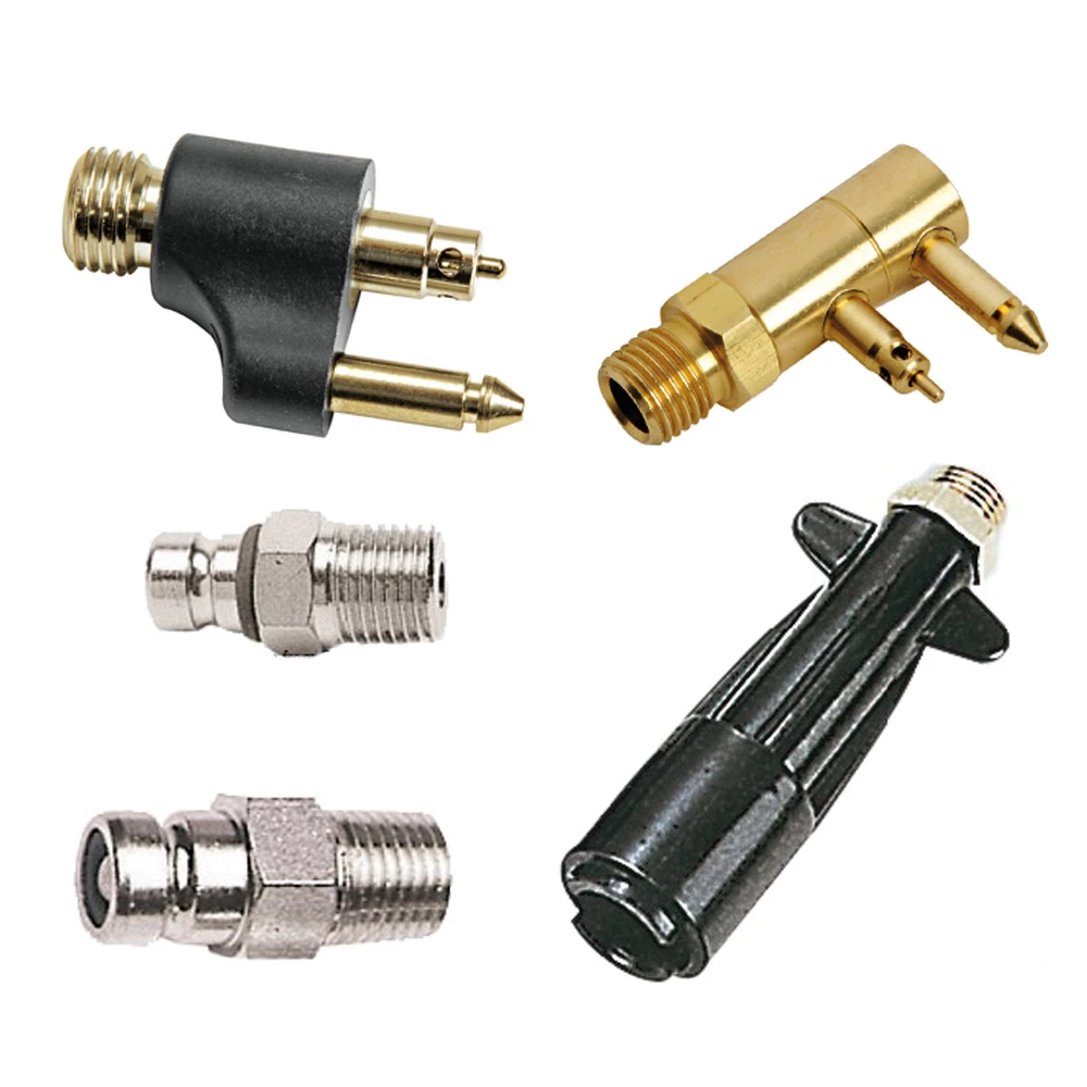 Osculati Fuel Tank Connectors 