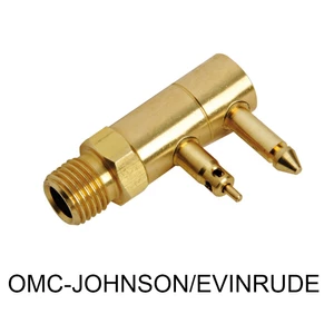 Osculati Fuel Tank Connectors 