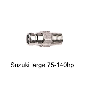 Osculati Fuel Tank Connectors 