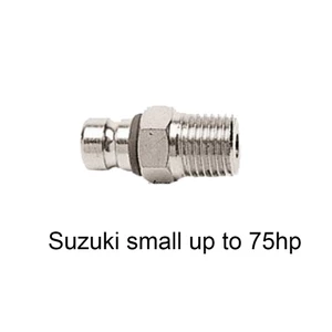 Osculati Fuel Tank Connectors 