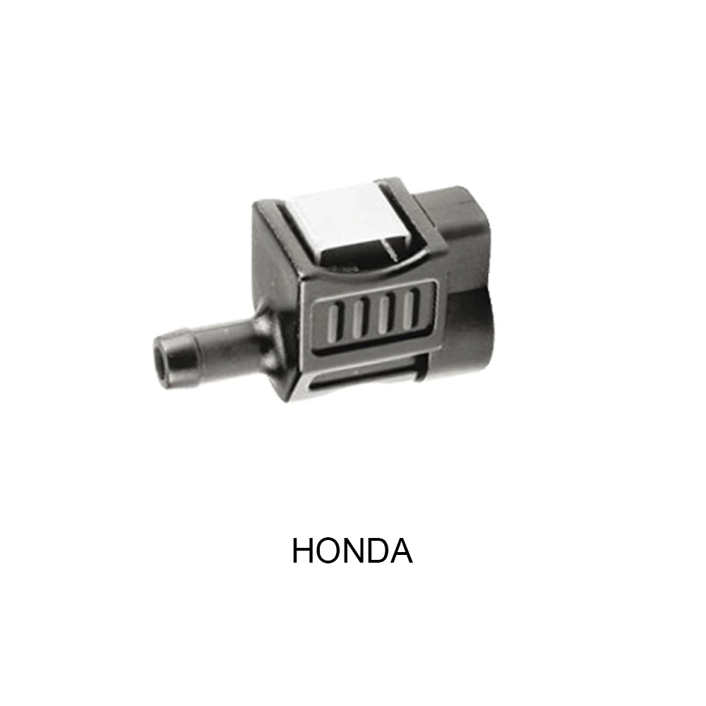 Fuel Line Engine End Connectors