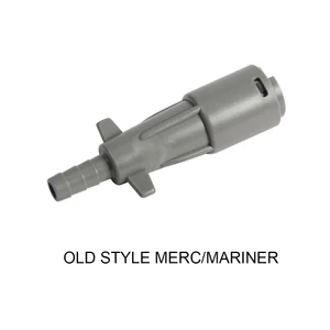 Osculati Fuel Line Engine End Connectors