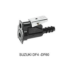 Osculati Fuel Line Engine End Connectors